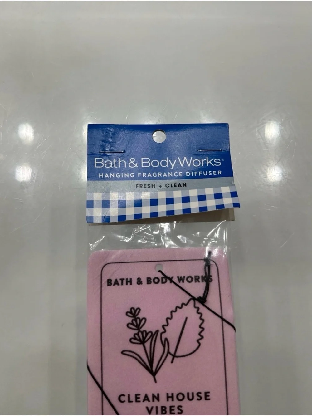 Bathandbodyworks Car Air Freshener (Ready To Ship)